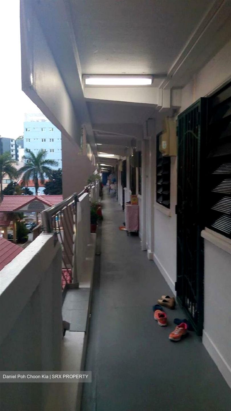 Blk 9 Selegie House (Central Area), HDB 3 Rooms #346010281